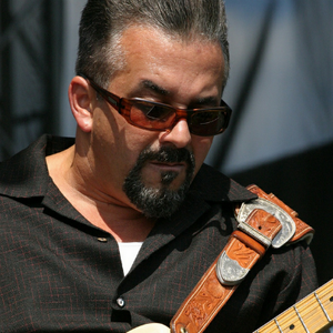 Kid Ramos photo provided by Last.fm