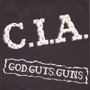 God, Guts, Guns