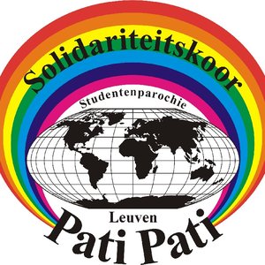 Avatar for Pati Pati