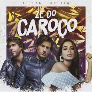 Zé do caroço - Single