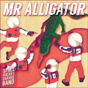 Mr Alligator
