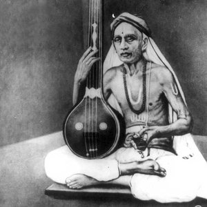 Image for 'Thyagaraja'