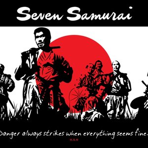 The Seven Samurai (Original Film Soundtrack)