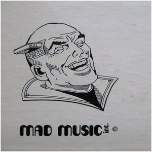 Mad Music Inc. 的头像