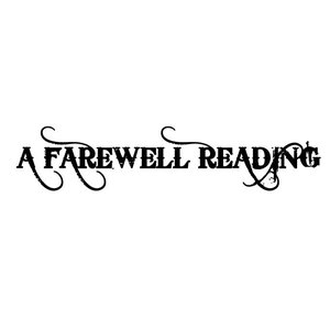 Avatar for A Farewell Reading