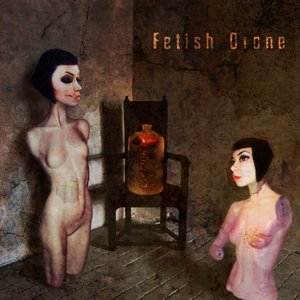 Avatar de Fetish Drone