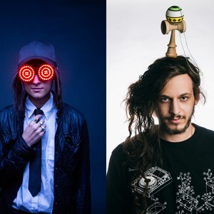 REZZ X Subtronics のアバター