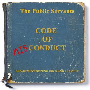 Code of Misconduct