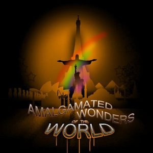 Avatar for AMALGAMATED WONDERS OF THE WORLD