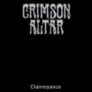 Clairvoyance