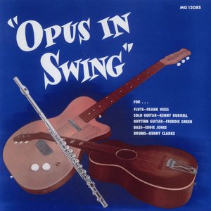 Opus in Swing