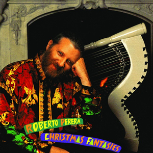 Roberto Perera - Christmas Fantasies - Zortam Music
