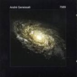 André Geraissati - 7989