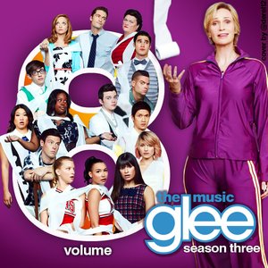 Glee: The Music, Volume 8