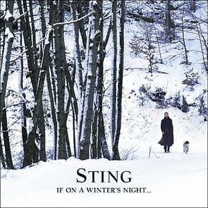 Sting - Now That