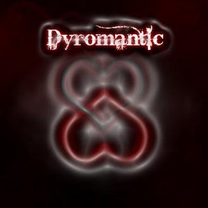 “Dyromantic”的封面