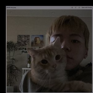 Kitty (feat. MIYEON) - Single