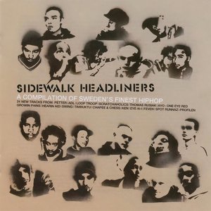 Sidewalk Headliners 的头像