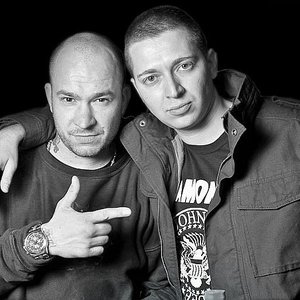 Oxxxymiron & Schokk 的头像