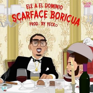 Scarface Boricua