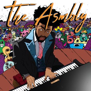 Image for 'The Asmbly'