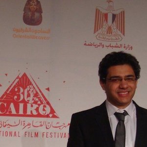 Khaled Al Kammar 的头像