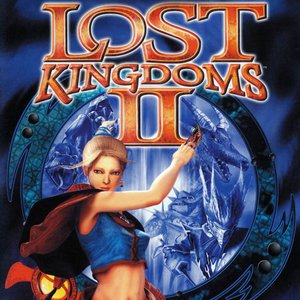Lost Kingdoms II Soundtrack
