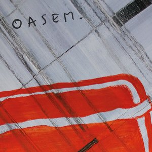 Oasem - Single