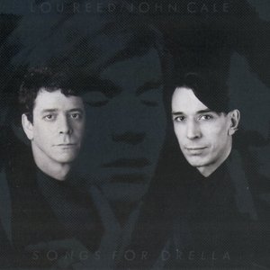 John Cale - Songs For Drella - Zortam Music