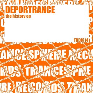 The History EP