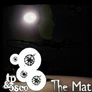 “The Mat - Single”的封面