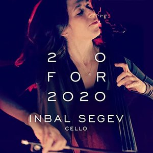 Inbal Segev: 20 for 2020