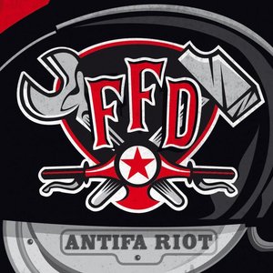 Antifa Riot