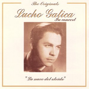 'The Originals - Lucho Gatica In Concert'の画像