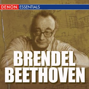 Brendel - Beethoven - Piano Sonata No. 29 In B Flat Op. 106 "Hammerklavier"