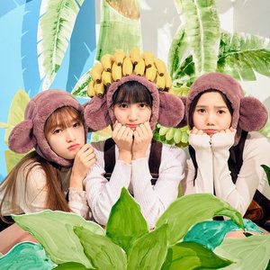 Аватар для OH MY GIRL BANHANA