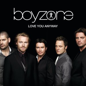 Love You Anyway - EP
