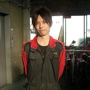 Akira Takemoto için avatar