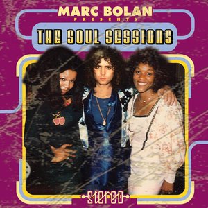 Marc Bolan - The Soul Sessions