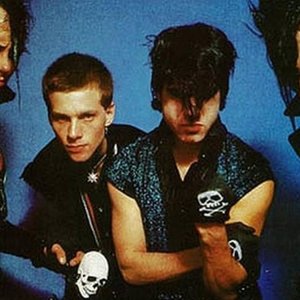 Misfits, Glenn Danzig 的头像