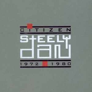 Image for 'Citizen Steely Dan'