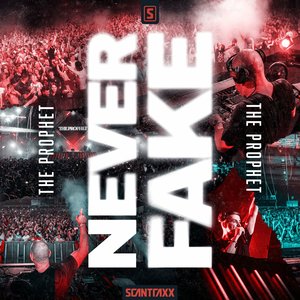 Never Fake - Single