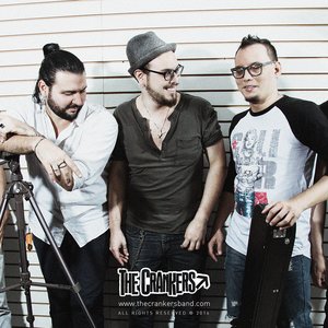 The Crankers 的头像