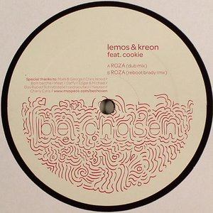Lemos & Kreon 的头像