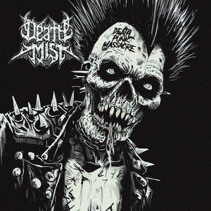Death Punk Massacre
