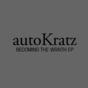 Becoming The Wraith EP