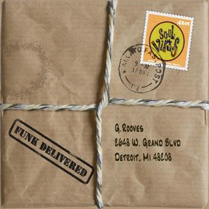 Funk Delivered