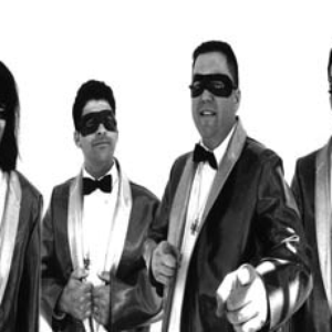 The Phantom Surfers photo provided by Last.fm