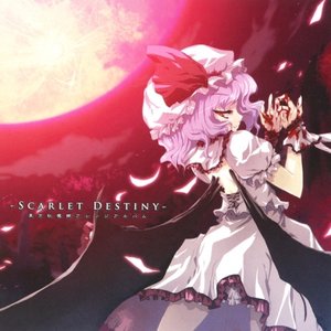 SCARLET DESTINY