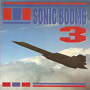 Sonic Booms 3
